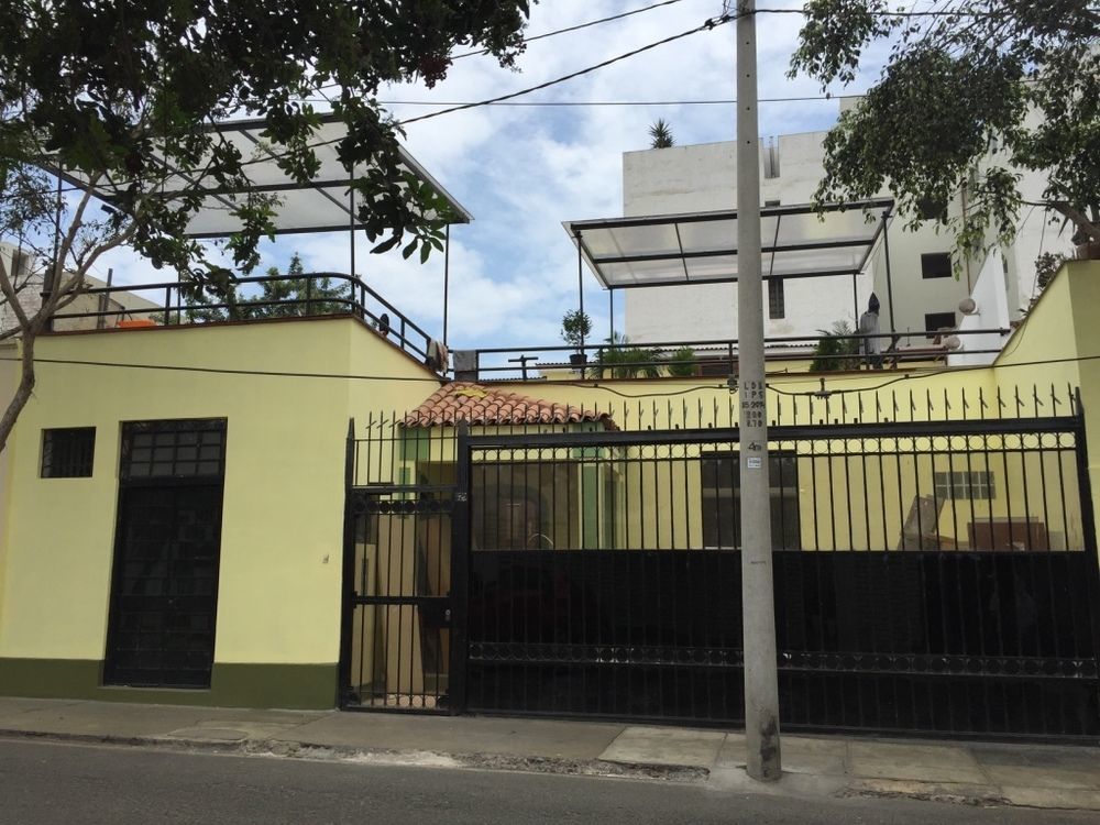 Waikiki * Lima